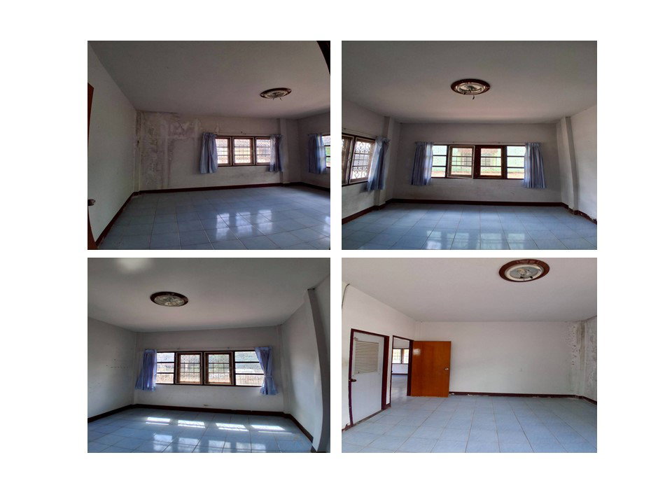 picture HOME 69.3 Sq.w. Muang Lampang Lamphang for 1M - 8/9