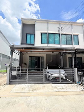 🏡 **FOR SALE – Pleno Rama 9 Krungthep Kreetha 1**