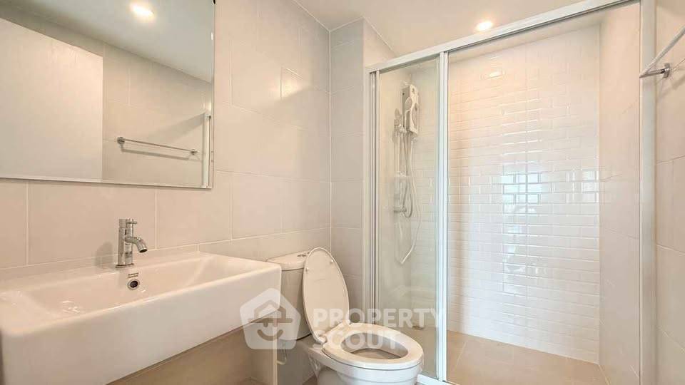 รูป คอนโด 1-ห้องนอน ที่ ชีวาทัย ฮอลล์มาร์ค ลาดพร้าว - โชคชัย 4 (เฟส 2) ใน สะพานสอง (ID 2367092) - รูปที่ 6/9