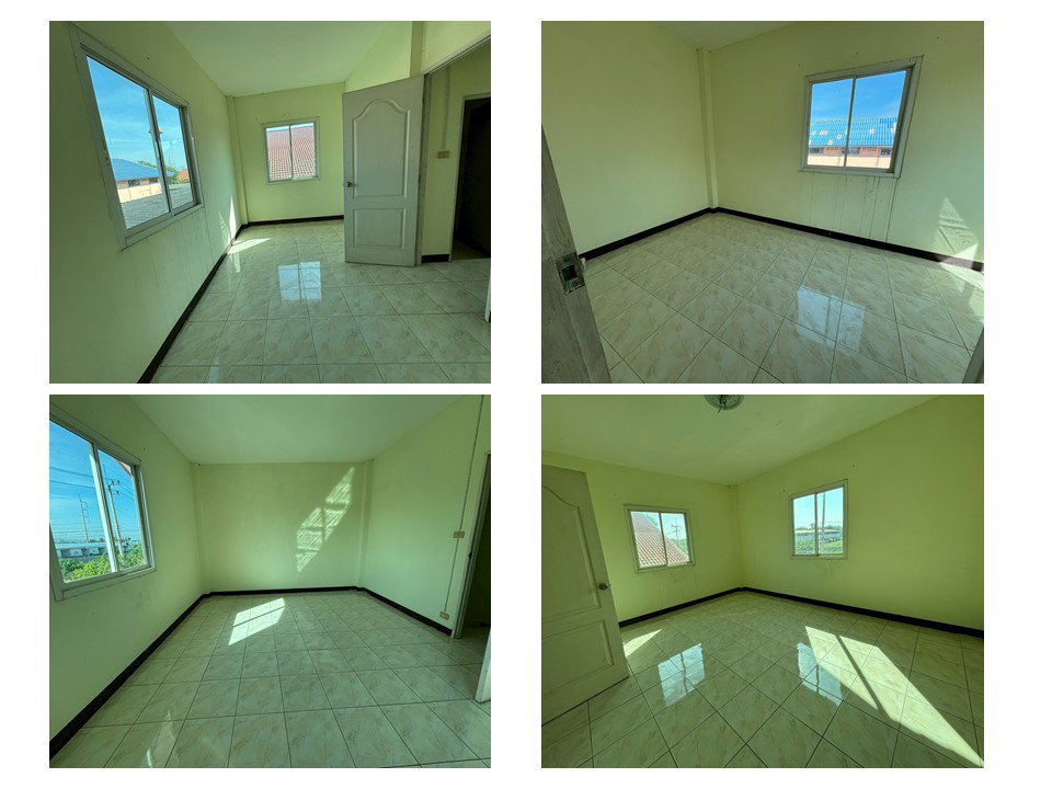 picture HOME 50 Sq.w. Phatthana Nikhom Lopburi for 1.5M - 3/6