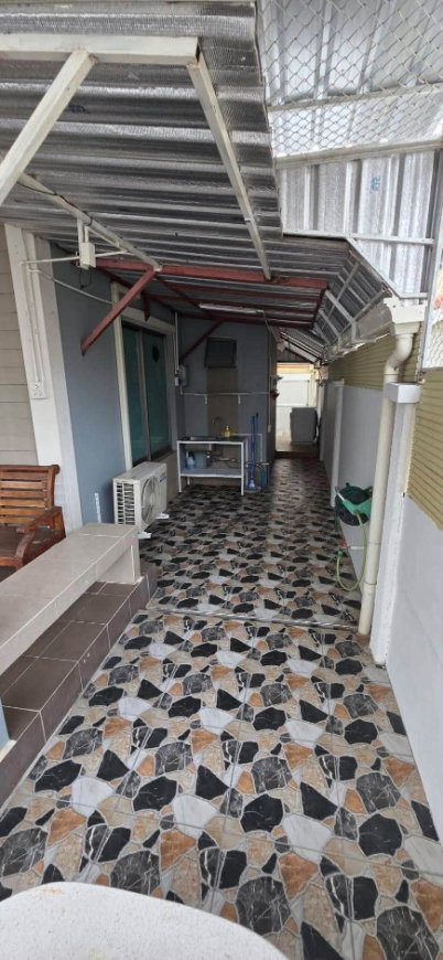 รูป ให้เช่าบ้านแฝด ม.ไลฟ์ซิตี้พาร์ค เฟส1 บ่อวิน ศรีราชา - รูปที่ 6/12