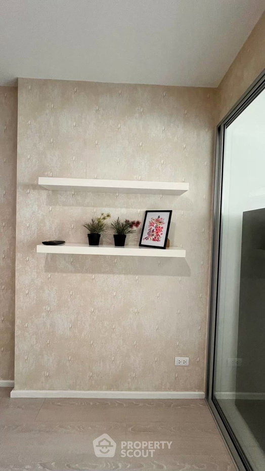 รูป คอนโด 1 ห้องนอน Rhythm Sathorn-Narathiwas ใกล้ BTS ช่องนนทรี (ID 2383432) - รูปที่ 4/10