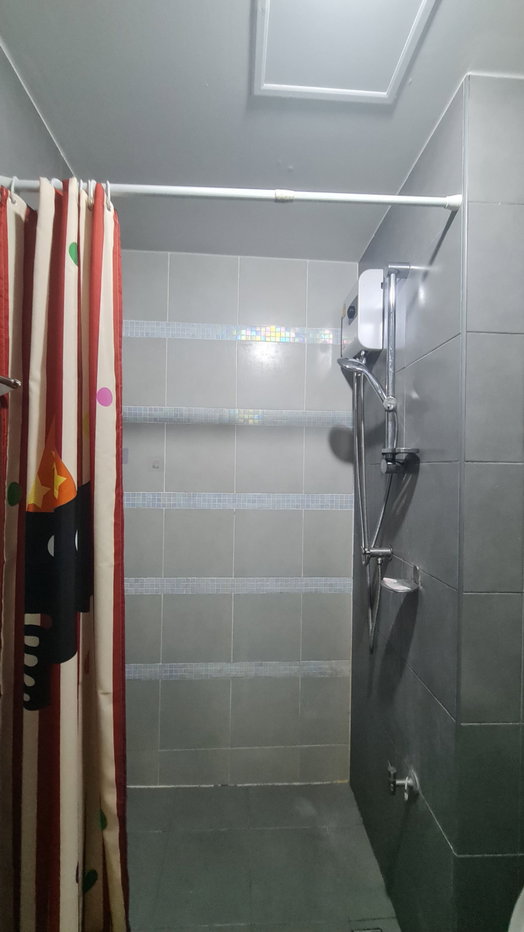 รูป CD1738 ให้เช่าคอนโด ห้องมุม ราคาถูก 7,500/เดือน ดี คอนโด แคมปัส รีสอร์ท บางนา ใกล้ม.เอแบค บางนา - รูปที่ 16/16