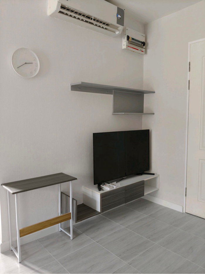 รูป ✨ ให้เช่า i Condo Salaya 1 📍 ศาลายา  - รูปที่ 8/14