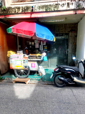 เช่าอาคารพาณิชย์ วิทยาลัยมิชชั่น : อาคารพาณิชย์ให้เช่า ซอย เพชรบุรี 5 ถนนเพชรบุรี