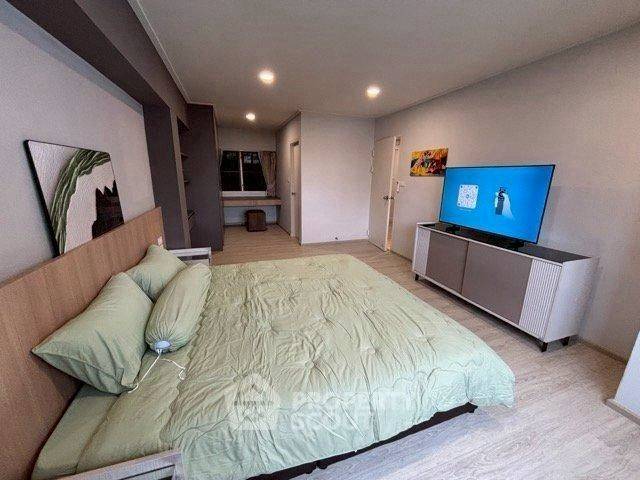 รูป คอนโด 3 ห้องนอน Thonglor Tower Condominium ใกล้ BTS ทองหล่อ (ID 2415145) - รูปที่ 5/17