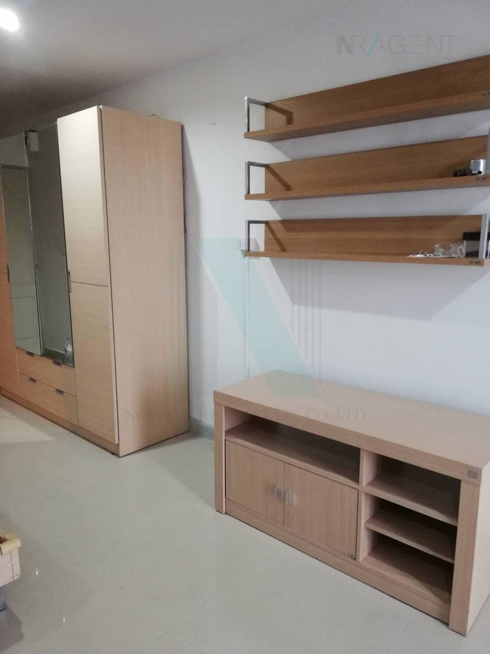 picture For Rent Condo REGENT HOME 7 Building H, Floor 2,Studio, Room size 32.00 sqm - 6/8