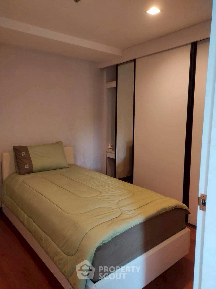 picture 2-BR At The Next Garden Mix Condominium Near BTS On Nut (ID 2363017) - 2/8