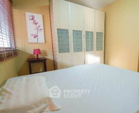 รูป คอนโด 2 ห้องนอน Garden Court Condominium ราษฎร์บูรณะ ขนาด 91 ตร.ม. (ID 1822024) - รูปที่ 3/10
