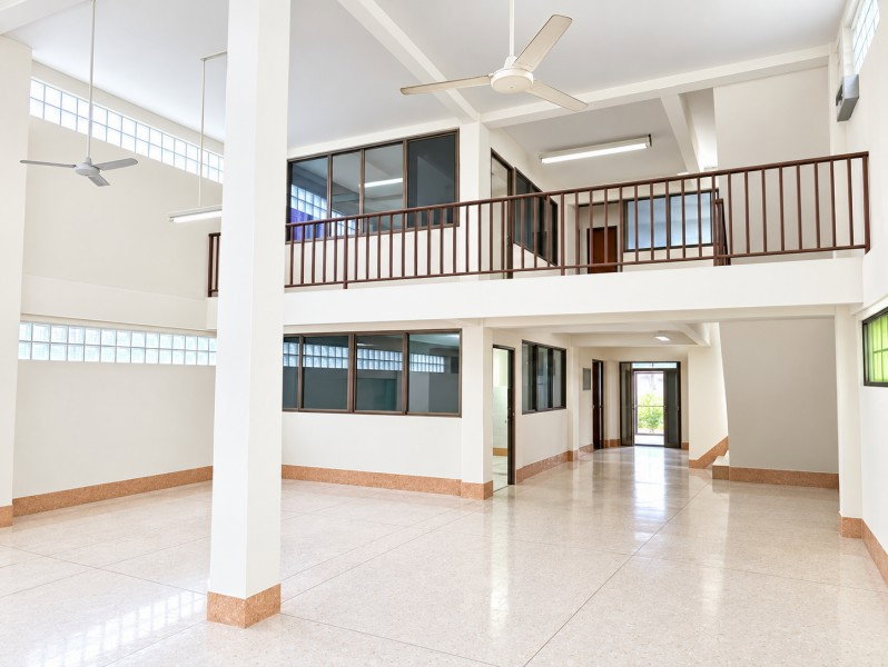 รูป 261001koatpaas ให้เช่า โรงแรม โรงแรม AIRBNB 15นอน 15น้ำ 3.5-4.5ชั้น ติดถนนราชพฤกษ์ ใกล้เดอะ เซอร์เคิล ราชพฤกษ์ 300 ม. และ Little Walk - รูปที่ 4/8