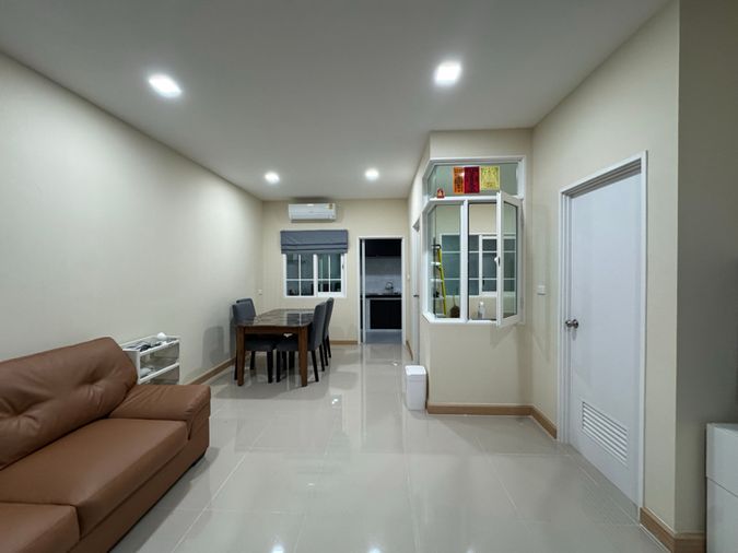 ขายทาวน์โฮม 4 ห้องนอน 140 ตร.ม. 19 ตร.ว. โกลเด้น ทาวน์ ศิริราช - ราชพฤกษ์