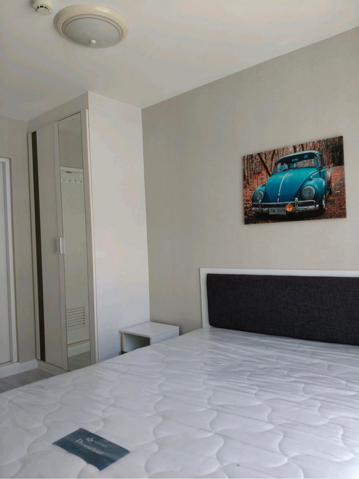 รูป ✨ ให้เช่า i Condo Salaya 1 📍 ศาลายา  - รูปที่ 3/14