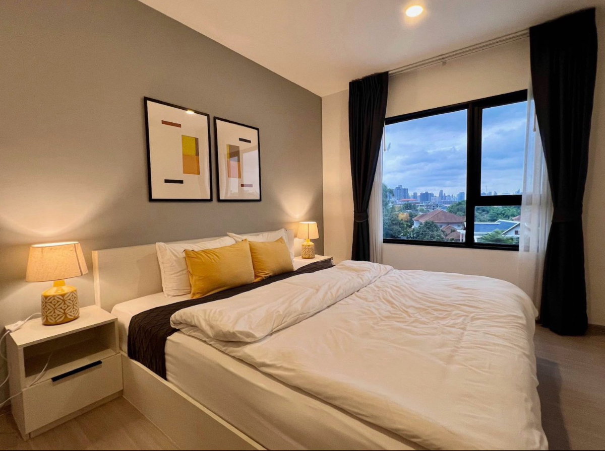picture Aspire Sukhumvit -               Onnut  - 2/8