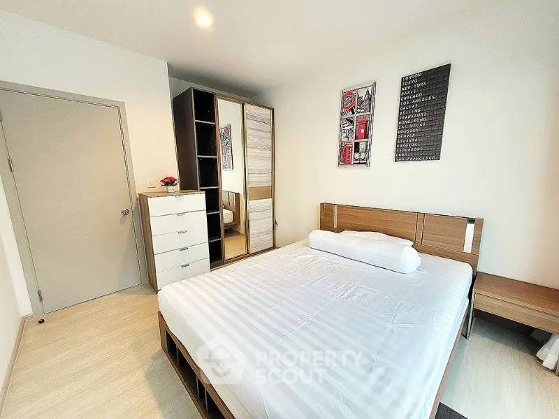 รูป คอนโด 1-ห้องนอน ที่ ไลฟ์ สุขุมวิท 48 ใกล้ BTS พระโขนง (ID 2317110) - รูปที่ 7/18