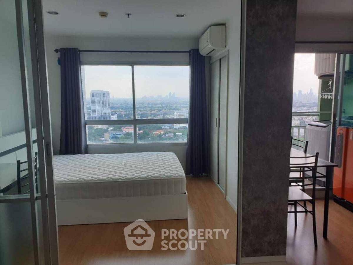 รูป คอนโด 1 ห้องนอน Lumpini Place Srinakarin-Huamak ใกล้ ARL หัวหมาก (ID 1915751) - รูปที่ 1/10