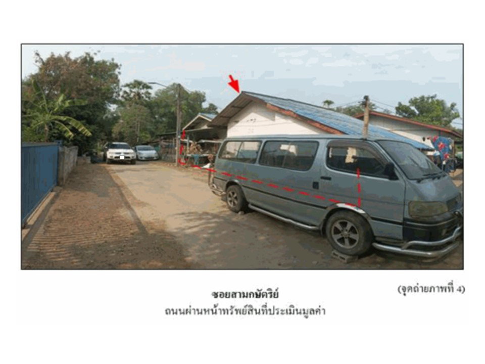 picture HOME 25.8 Sq.w. Muang Udon Thani Udon Thani for 352,000 - 4/6