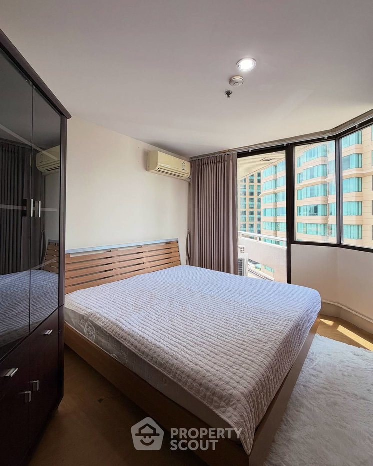 picture 22nd-Floor 2-BR Regent Royal Place 1, 200m To BTS Ratchadamri (ID 3191580) - 4/11