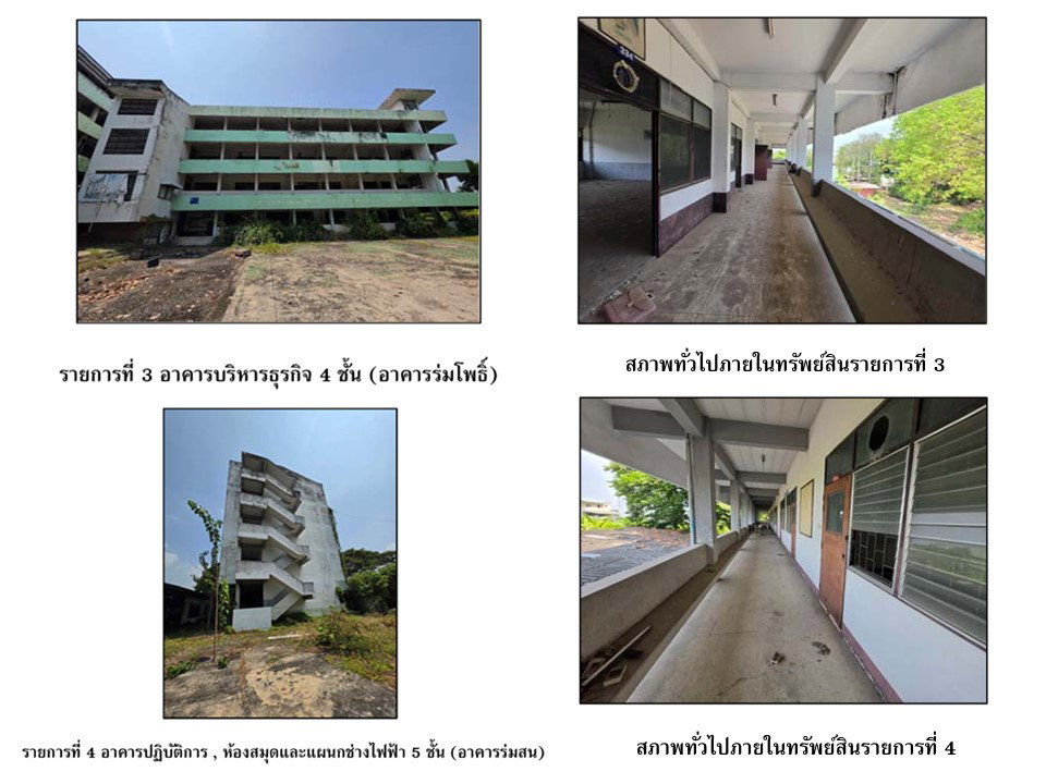 picture OFFICE 4082 Sq.w. Muang Nakhon Pathom Nakhon Pathom for 39.5M - 6/10