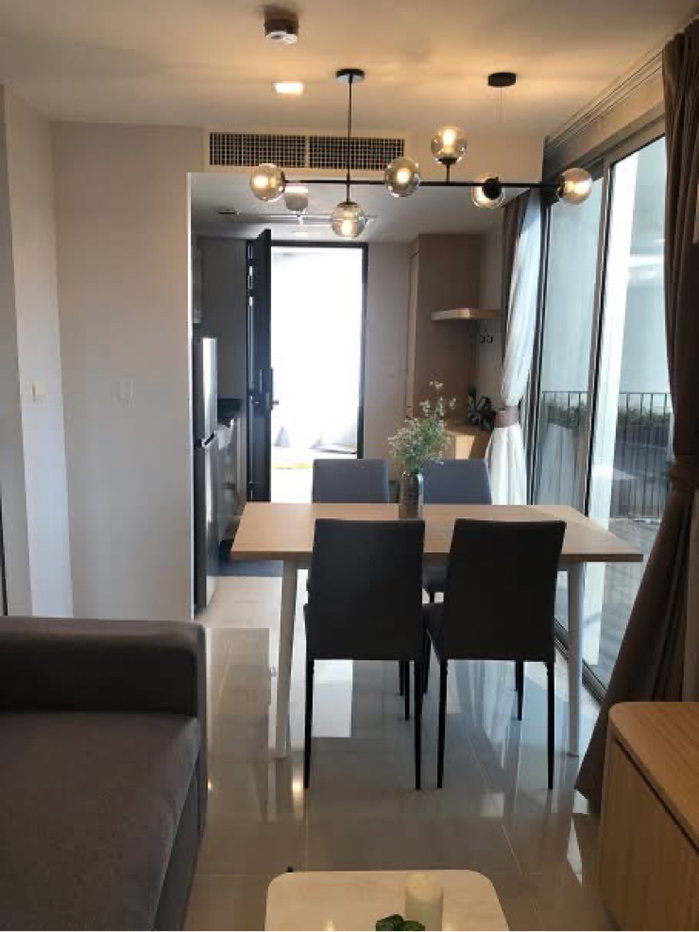 picture Special discount 48 sqm. near MRT Ladprao - 6/21