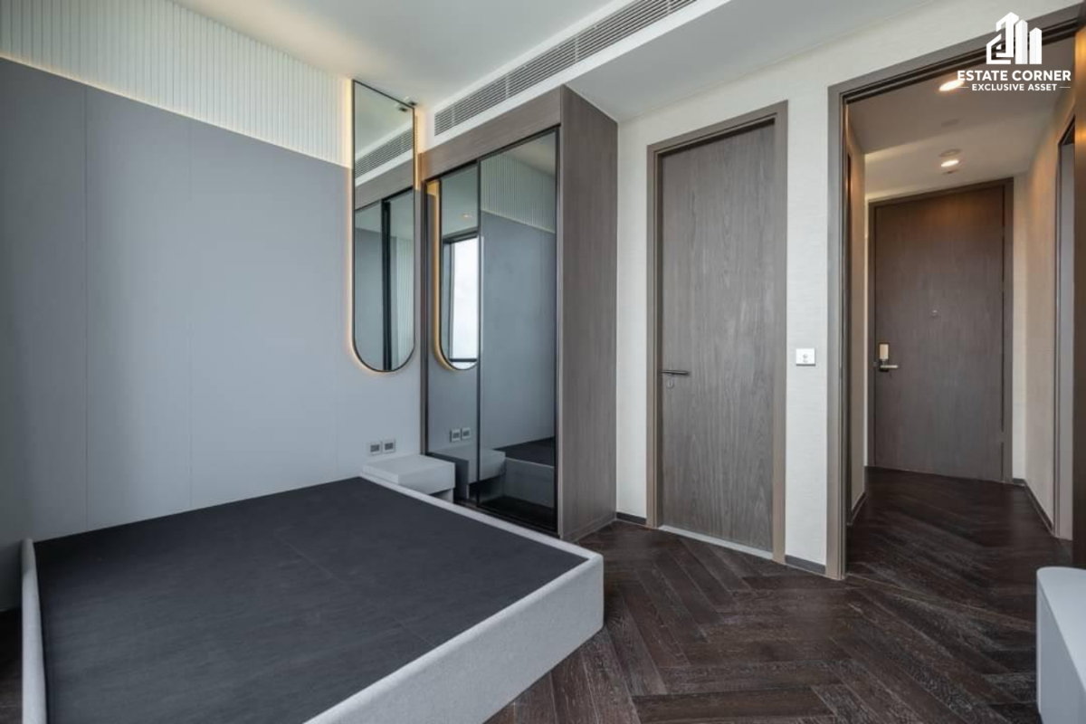 รูป เช่า คอนโด Luxury โครงการ THE ESSE SUKHUMVIT 36ใกล้ BTS ทองหล่อ บนชั้น 37 123.93 ตรม 3 นอน 3 น้ำ. - รูปที่ 4/9