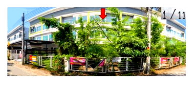 Townhouses for sale Bang Khen : TOWN HOUSE 27.5 Sq.w. Bang Khen Bangkok for 2.9M