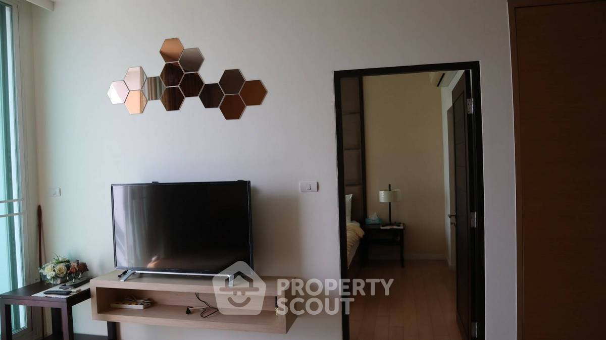 picture 1-BR Condo at Eight Thonglor Residence Condominium near BTS Thong Lor (ID 1588060) - 7/14