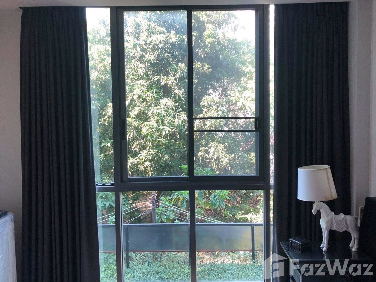 picture 1 Bedroom Condo for sale at Vinn Sukhumvit 46  1973225 - 8/8