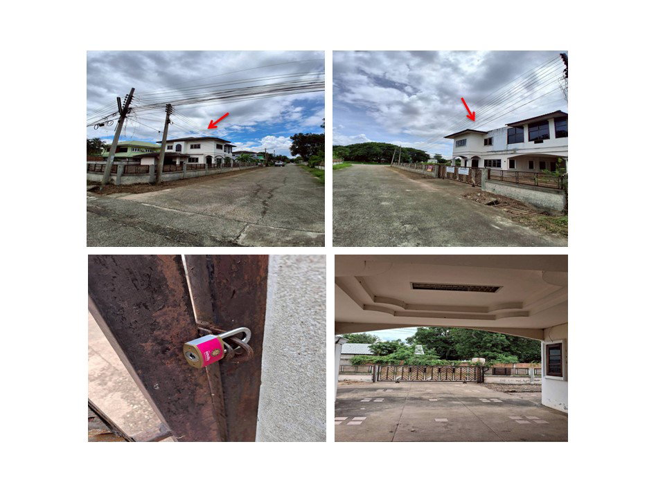 picture HOME 160 Sq.w. Muang Lampang Lamphang for 2.3M - 4/9