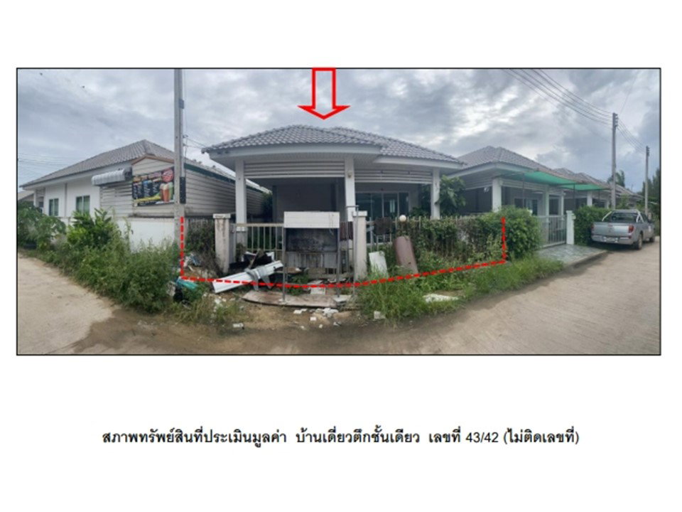 picture HOME 32 Sq.w. Muang Surat Thani Surat Thani for 1.6M - 1/4