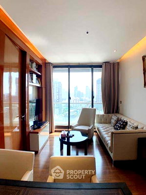 ขายคอนโด : คอนโด 2 ห้องนอน The Address Sukhumvit 28 ใกล้ BTS พร้อมพงษ์ (ID 2918206)