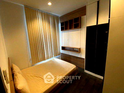 คอนโดให้เช่า : คอนโด 1-ห้องนอน ที่ ดิ เอดจ์ สุขุมวิท 23 ใกล้ MRT สุขุมวิท (ID 1146220)