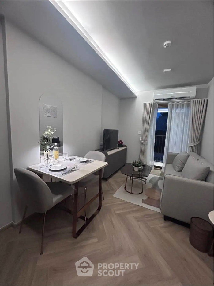 picture 1-BR Condo at Chapter Thonglor 25 close to Thong Lo (ID 2258231) - 5/5