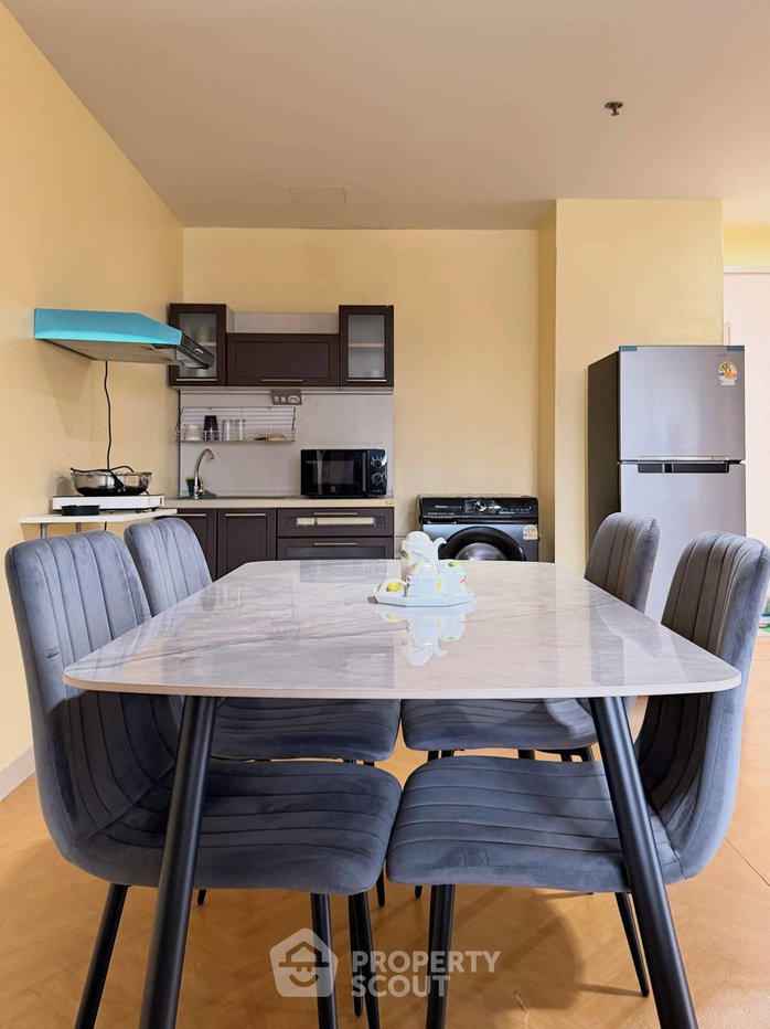 picture 22nd-Floor 2-BR Regent Royal Place 1, 200m To BTS Ratchadamri (ID 3191580) - 7/11