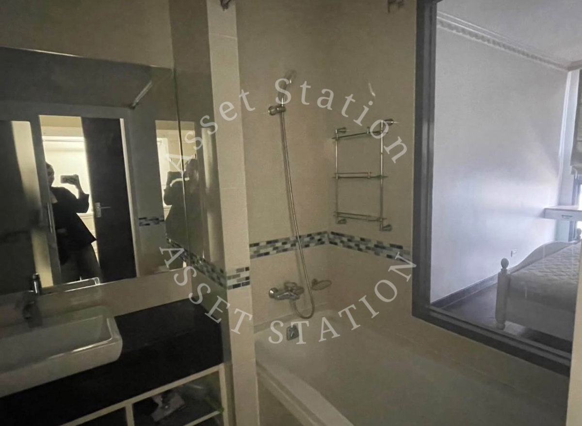 รูป IDEO Q Phayathai |🚄 ใกล้ BTS พญาไทย และ รถไฟฟ้าแอร์พอร์ตลิงค์ สถานีพญาไท - รูปที่ 11/11