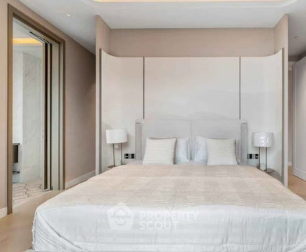 30th-Floor 2-BR 151 Sqm One 89 Wireless 200m To MRT Lumphini (ID 3071077)