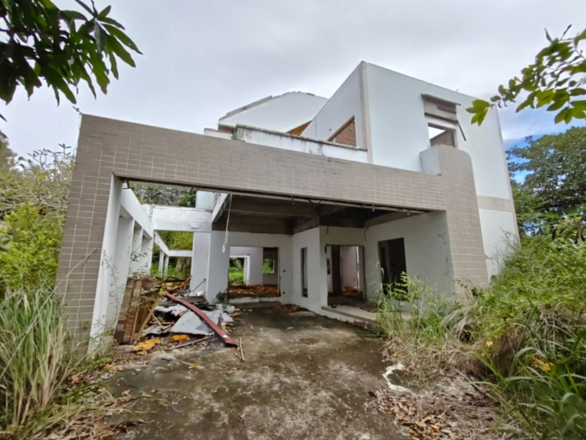 รูป โอกาสเดียวในการครอบครองที่ดินวิวสนามกอล์ฟผืนงาม ขายที่ดินติดแฟร์เวย์ Eastern Star Village บ้านฉาง ระยอง 2.16 ไร่ วิวกอล์ฟและเลค | #TPI-3503 - รูปที่ 9/12