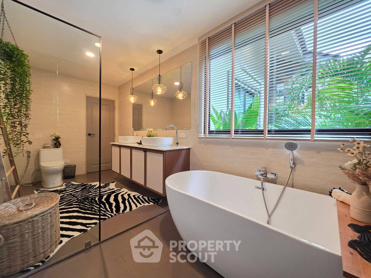 รูป บ้าน 3 ห้องนอน ขายที่ Pattaya Paradise Village 1 พัทยาตะวันออก (ID 3358233) - รูปที่ 7/19