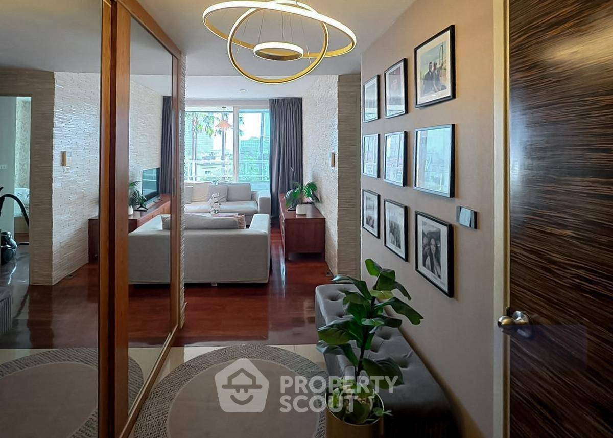 รูป ขายคอนโด 3 ห้องนอน Watermark Chaophraya ใกล้ BTS กรุงธนบุรี (ID 2894488) - รูปที่ 3/3