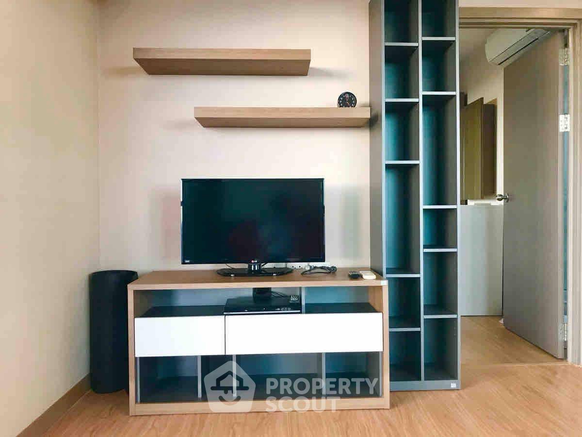 รูป คอนโด 1 ห้องนอน ชั้น 37 The Base Sukhumvit 77 ใกล้ BTS อ่อนนุช (ID 2393518) - รูปที่ 12/13