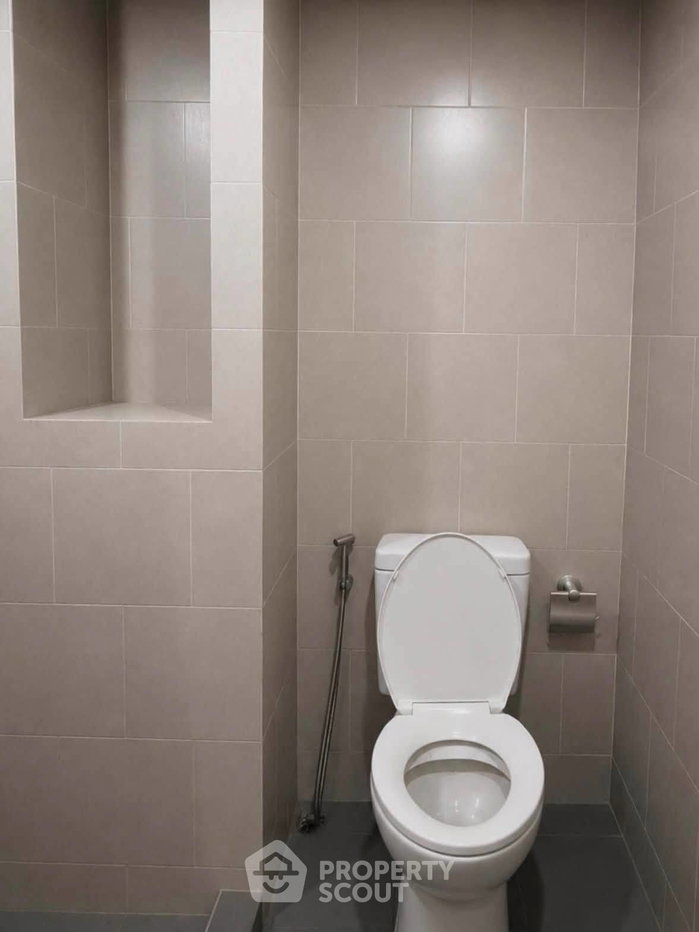 รูป คอนโด 1 ห้องนอน ชั้น 20 Chewathai Phetkasem 27 ใกล้ MRT บางหว้า (ID 3361260) - รูปที่ 7/14