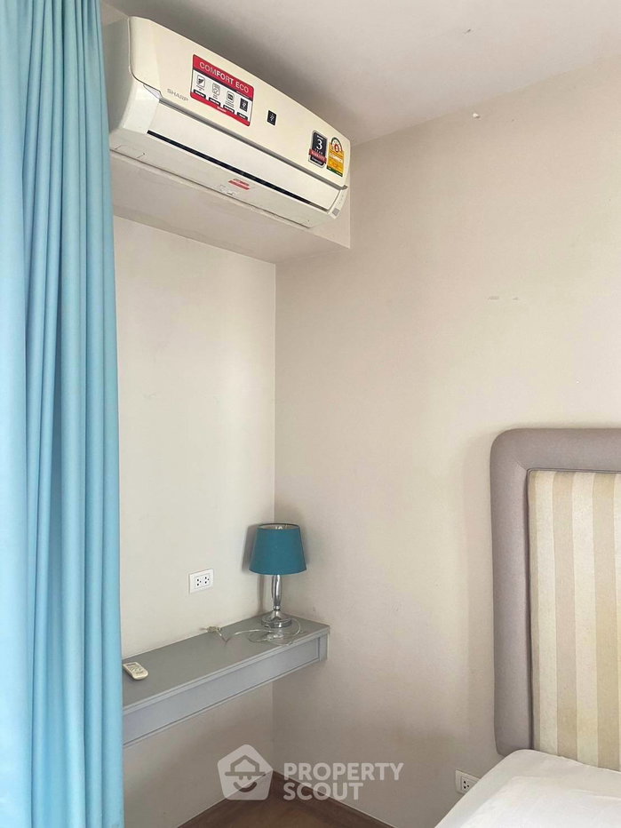 รูป คอนโด 1-ห้องนอน ที่ ดิ เอดิเตอร์ สะพานควาย ใกล้ BTS สะพานควาย (ID 1534723) - รูปที่ 13/14