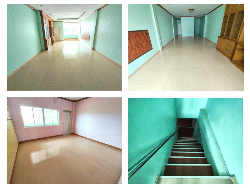 picture SHOP HOUSE 33.1 Sq.w. Muang Prachaubkirikhan Prachaubkirikhan for 1.9M - 7/7