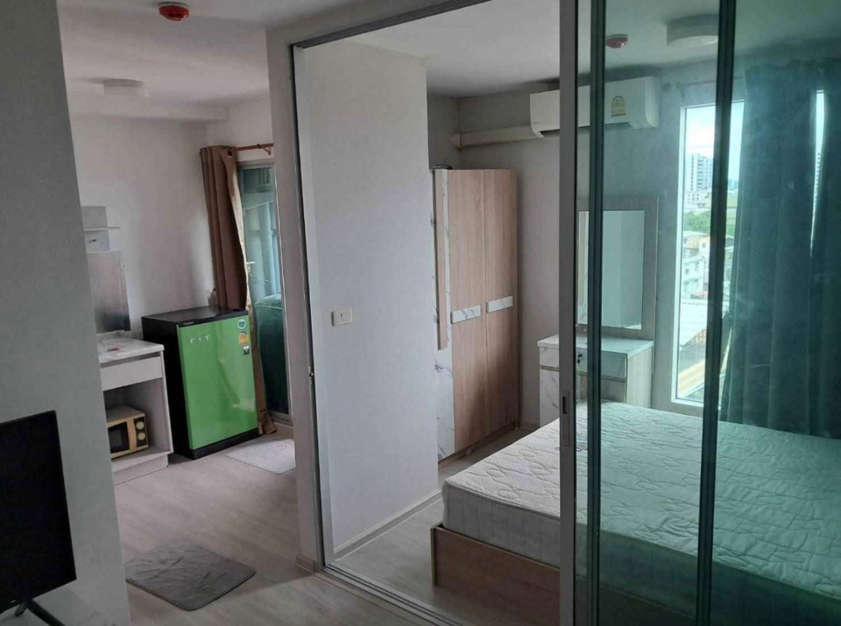 picture Plum Condo Ram 60 Interchange for rent ✨ Fully furnished - 2/7