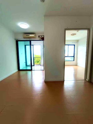 Condos for sale : For Sell Condo I CONDO SUKHUMVIT 105 Building A1, Floor 6,1 bed room, Room size 31 sqm