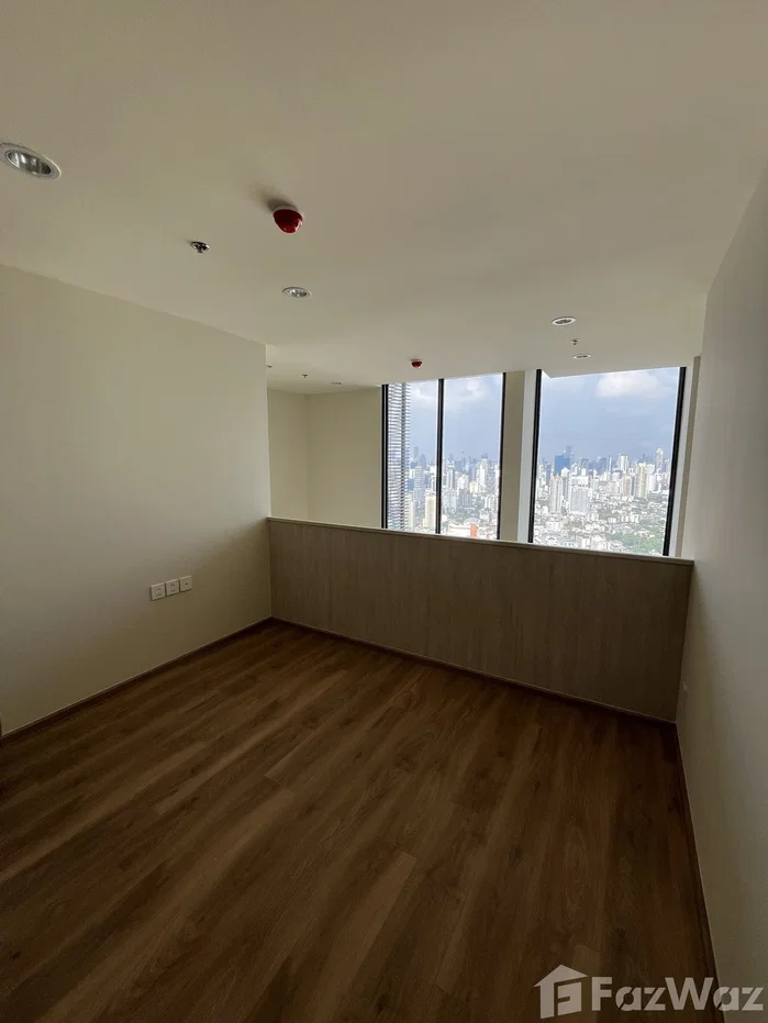 รูป คอนโดให้เช่า 1 ห้องนอน ในโครงการ Noble Form Thonglor 6831356 - รูปที่ 6/12