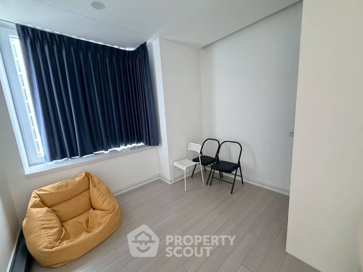 picture 2-BR Condo at T.c. Green Rama 9 near MRT Phra Ram 9 (ID 3232094) - 5/12
