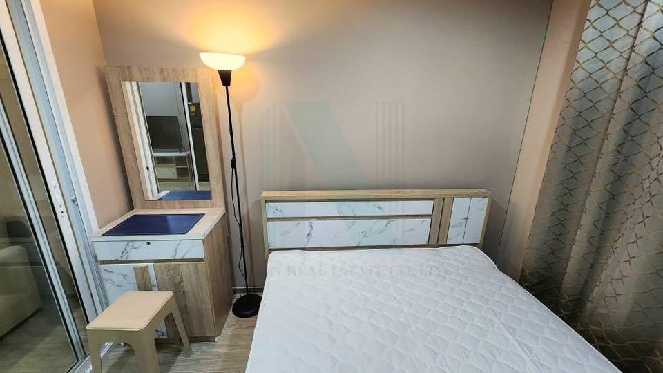 picture For Rent Condo REGENT HOME SUKHUMVIT 97/1 Building E, Floor 2,1 bed room, Room size 28 sqm - 4/8
