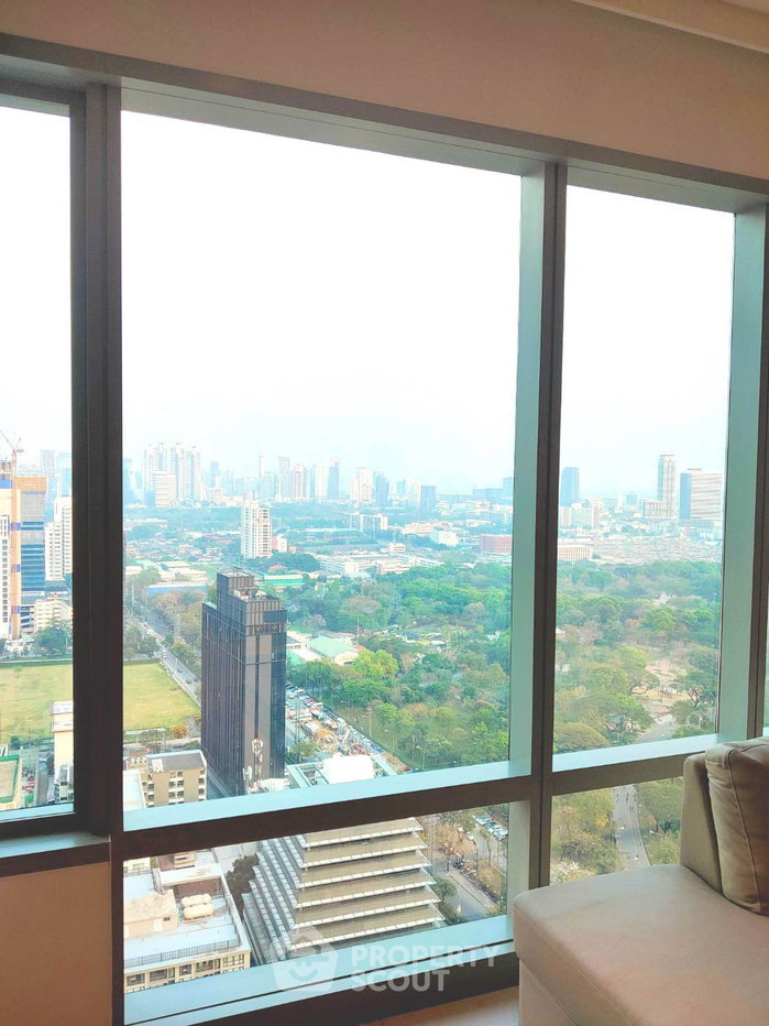 picture 2-BR Condo at 185 Rajadamri near BTS Ratchadamri (ID 514248) - 15/15
