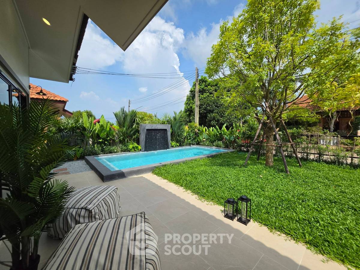 รูป บ้าน 3 ห้องนอน ขายที่ Pattaya Paradise Village 1 พัทยาตะวันออก (ID 3358233) - รูปที่ 16/19