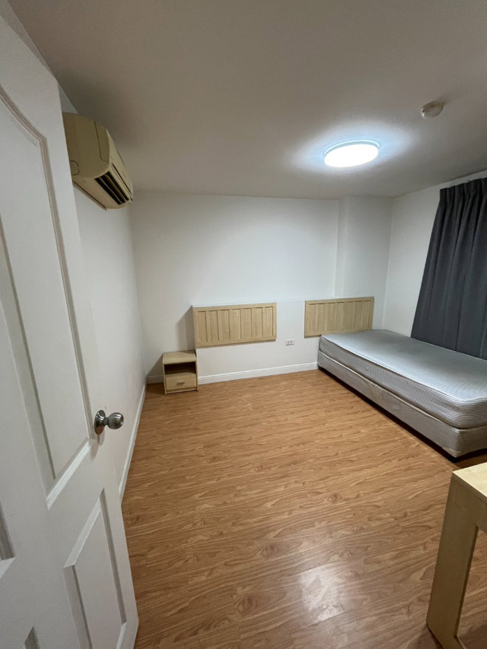 picture 2 bedrooms type near MRT yellow line / Line : @966veldg - 20/26